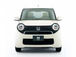 Honda N One 2012 года